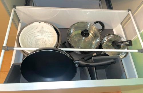 Izumisano Apartment | 関西空港近く- JR日根野駅前 The Palm guest house