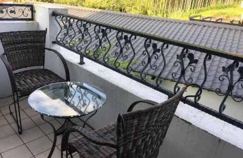 Puli House | 闕麒景觀民宿Chill Villa B&B