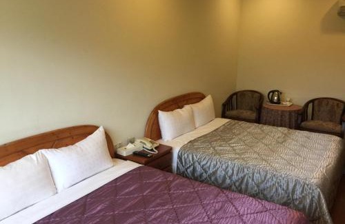 Puli House | 闕麒景觀民宿Chill Villa B&B