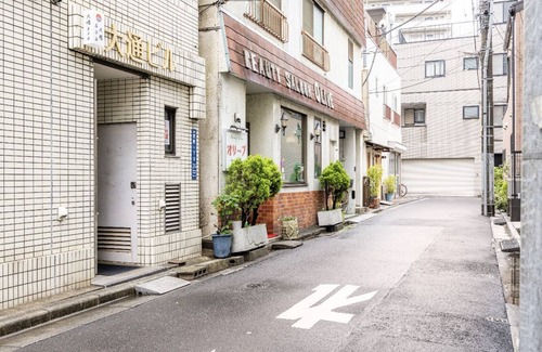 Koto House | 门前仲町 3 minutes 东京中心直达新宿 Ueno
