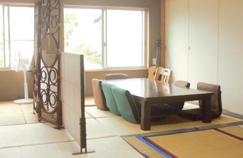 Kurokawa House | 阿蘇び心 Asobi Gokoro