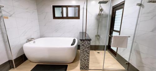 Chaozhou House | 隱 Villa 旅宿