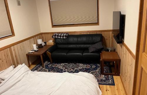 Matsukawa House | 離れの宿 かぶろの庭