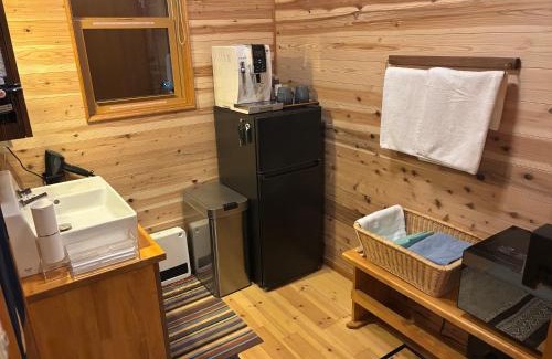 Matsukawa House | 離れの宿 かぶろの庭
