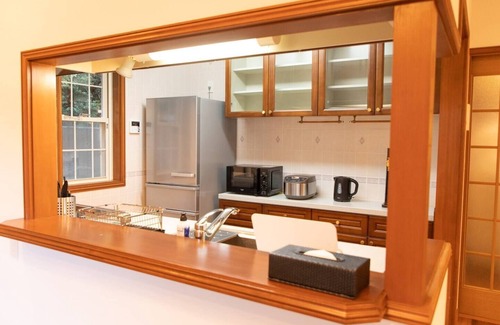 Yawatano House | 青庭