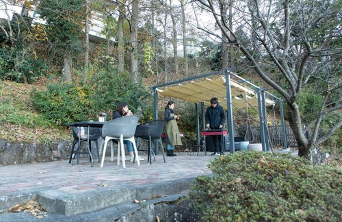 Yawatano House | 青庭
