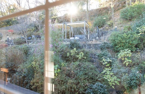 Yawatano House | 青庭