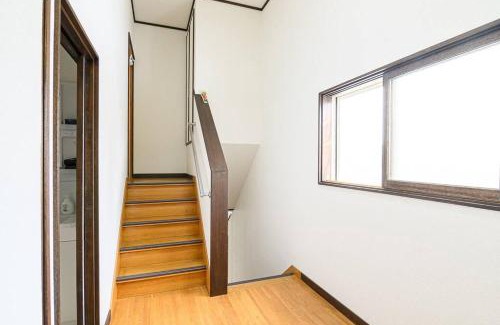 Hakodate House | 青柳館 Aoyagi-Kan