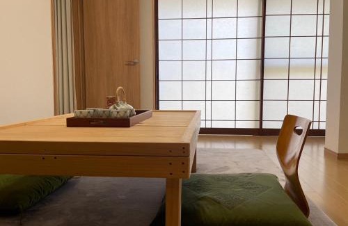Ome House | 青梅森の宿
