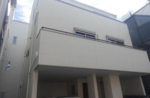 Naniwa Villa | 青辰の墅