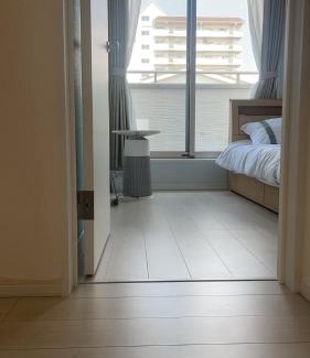 Naniwa Villa | 青辰の墅