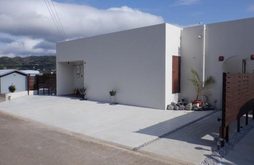 Motobu Villa | 風の音