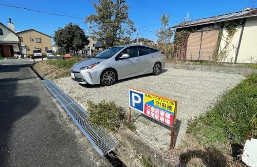 Shiga Prefecture House | 風車村2-1-21号