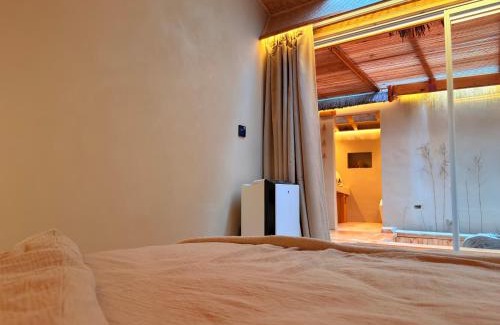 Yilan Ski Chalet | 馥寓FullYu