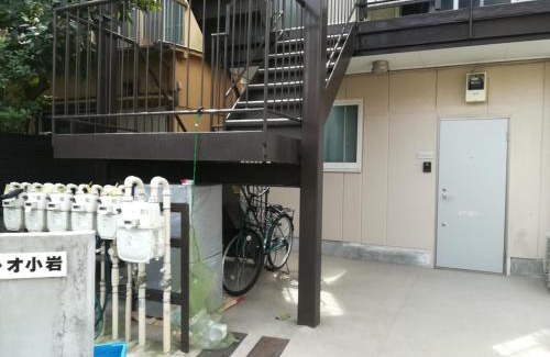 Minamikoiwa Apartment | 駅近-JR小岩駅まで徒歩3分-Leo小岩 101