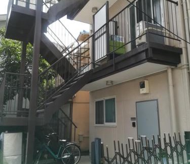 Minamikoiwa Apartment | 駅近-JR小岩駅まで徒歩3分-Leo小岩 101