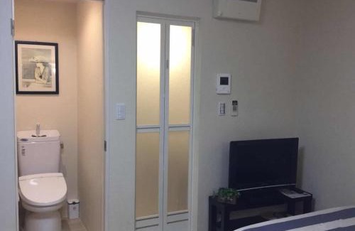 Minamikoiwa Apartment | 駅近-JR小岩駅まで徒歩3分-Leo小岩 101