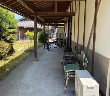 Takashima Villa | 高島市一棟貸切 Biwa Lake琵琶湖 徒歩0分 大人数でご利用だとお得連泊がお得BBQ自転車無料利用可ペット可