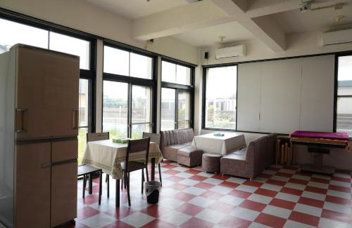 Shiga Prefecture House | 高島市安曇川町琵琶湖徒歩3分エクシブ 高島 近くBbQ自転車無料貸出