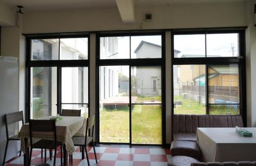 Shiga Prefecture House | 高島市安曇川町琵琶湖徒歩3分エクシブ 高島 近くBbQ自転車無料貸出