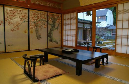 Koyasan Hotel | 高野山 宿坊 総持院 -Koyasan Shukubo Sojiin-
