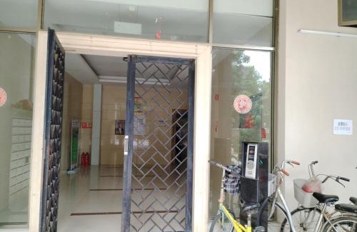 Huizhou Apartment | 鲜阮民宿