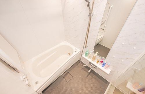 Ota Apartment | 鵜の木民宿202号室鵜の木駅から徒歩4分とても便利の場所