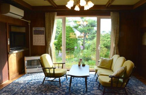 Furano House | 鹿家 Furano Dear House
