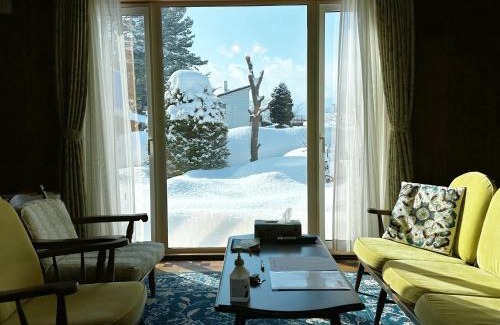 Furano House | 鹿家 Furano Dear House