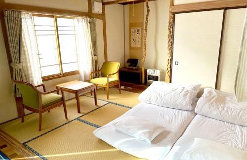 Furano House | 鹿家 Furano Dear House