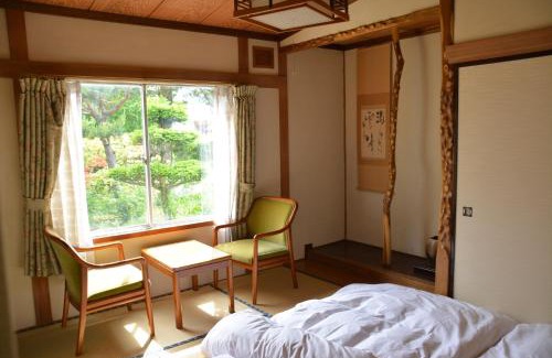 Furano House | 鹿家 Furano Dear House