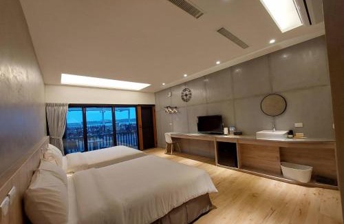Magong House | 麗詩旅海景民宿