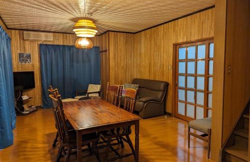 Mitoyo House | 龍のお宿
