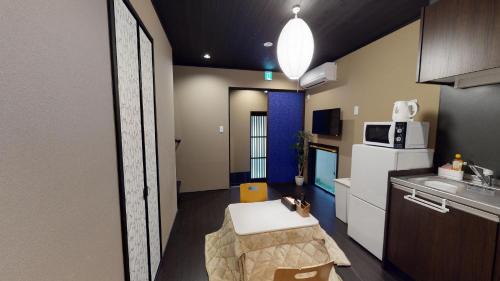 Higashiyama House | 龍馬坂荘：1日1組限定・東山清水のてっぺんの小さなお宿、わんこと一緒に。