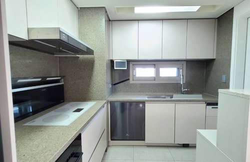 Banpo-dong Apartment | #강남 세련된 신축 아파트#3Room 2Bath