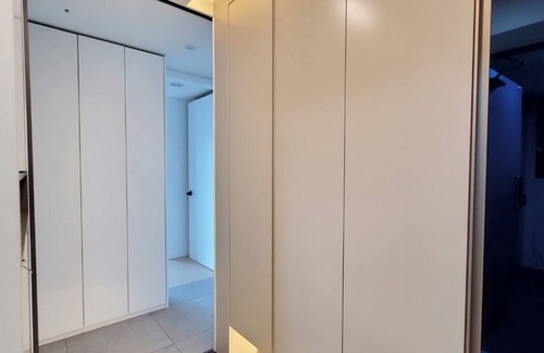 Banpo-dong Apartment | #강남 세련된 신축 아파트#3Room 2Bath
