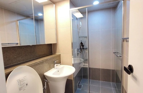 Banpo-dong Apartment | #강남 세련된 신축 아파트#3Room 2Bath