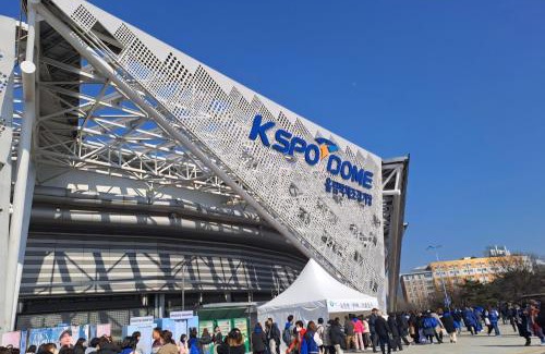 Seongnae-dong Villa | 강동성내2rooms#K-pop 공연 #5' minutes to Dunchon-dong Station #Dunchon Station Traditional Market #Olympic Park #Central Veterans Hospital