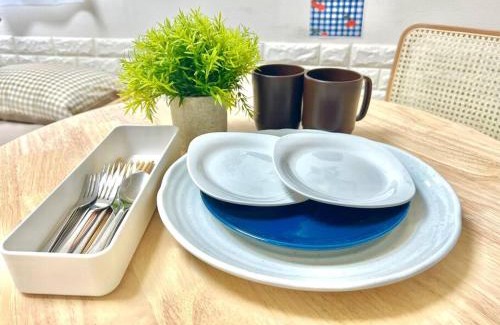 Naniwa Apartment | 난바역에서 도보5분 가까운 숙소 f303