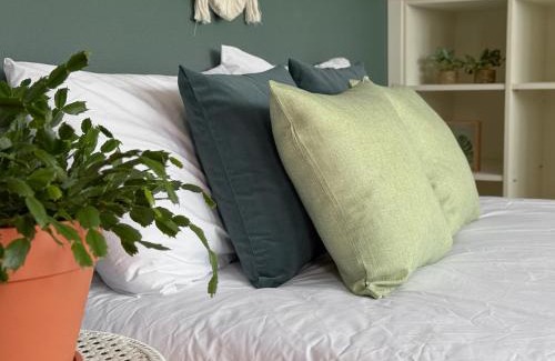 Hoehyeon-dong Apartment | 명동, 남대문 7분! 2층 복층 2룸 하우스