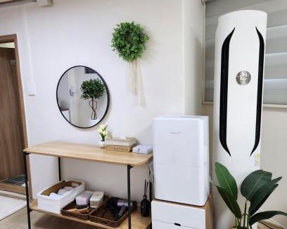 Sungin-dong Apartment | 몽마르뜨숭인 퀸4 룸3 최대8인 얼음정수기 비데 명동 동대문 홍대 인사동 케이팝
