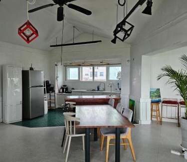Jocheon House | 북촌리1334