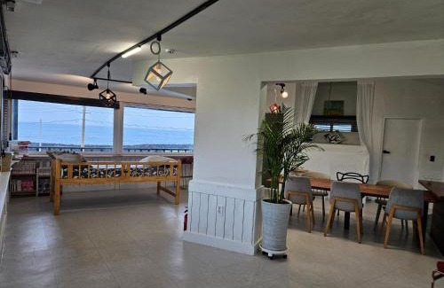 Jocheon House | 북촌리1334