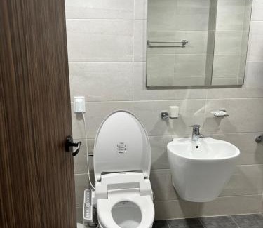 Namhae Apartment | 설리리조트펜션