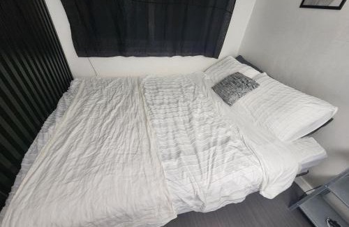 Cheongpa-dong Apartment | 숙명여대102 SongStay 서울역 숙대입구역 남영역