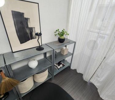 Cheongpa-dong Apartment | 숙명여대102 SongStay 서울역 숙대입구역 남영역