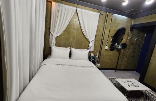Ansan Hotel | 스테이코지해븐