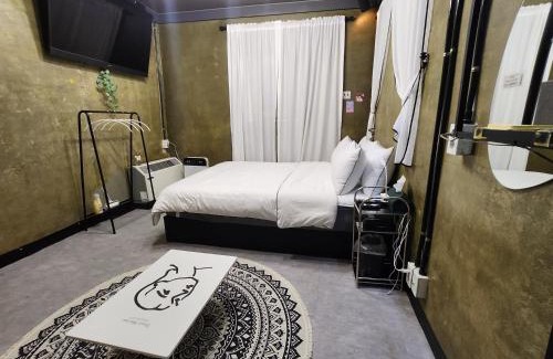 Ansan Hotel | 스테이코지해븐