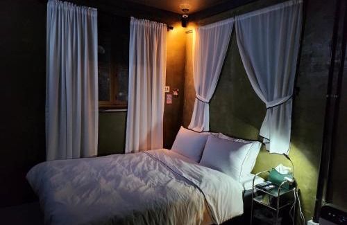Ansan Hotel | 스테이코지해븐