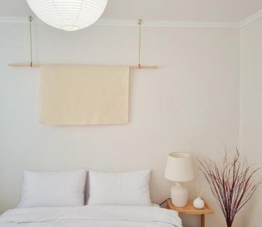 Gwanghui-dong Apartment | 스테이 오얏 동대문 Stay Oyat DDP